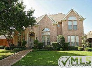 5808 Farr Oak Dr, Plano, TX 75093