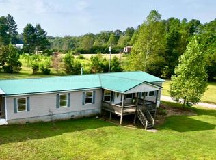 251 Johnson Dr, Haleyville, AL 35565