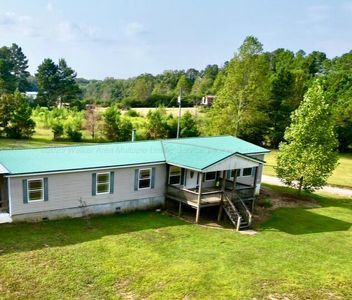 251 Johnson Dr, Haleyville, AL, 35565