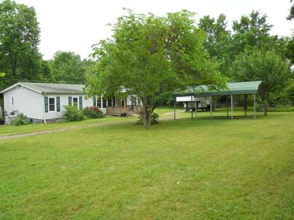 1109 Old Charlotte Rd, White Bluff, TN 37187