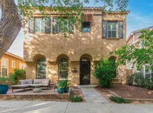 20998 W Edith Way, Buckeye, AZ 85396