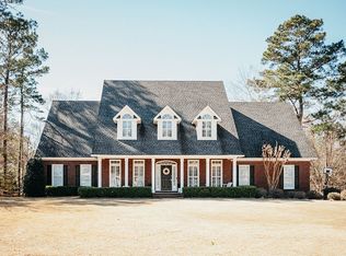 1025 Annbriar Ln, Columbus, GA 31909