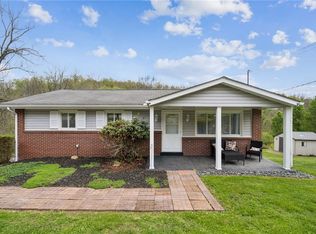 2458 Mars Hill Rd, Rillton, PA 15678
