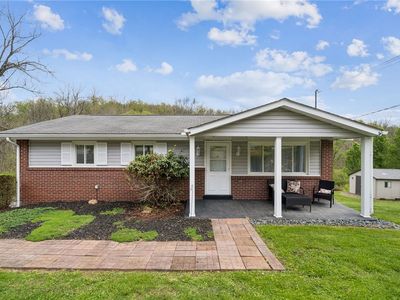 2458 Mars Hill Rd, Rillton, PA, 15678