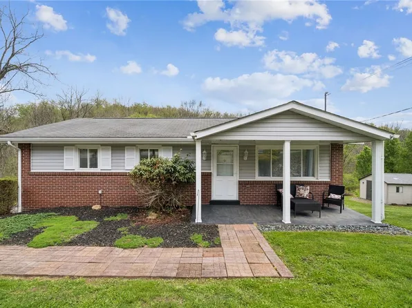 2458 Mars Hill Rd, Rillton, PA 15678