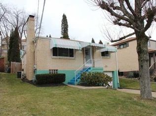 915 Dorchester Ave, Pittsburgh, PA 15226