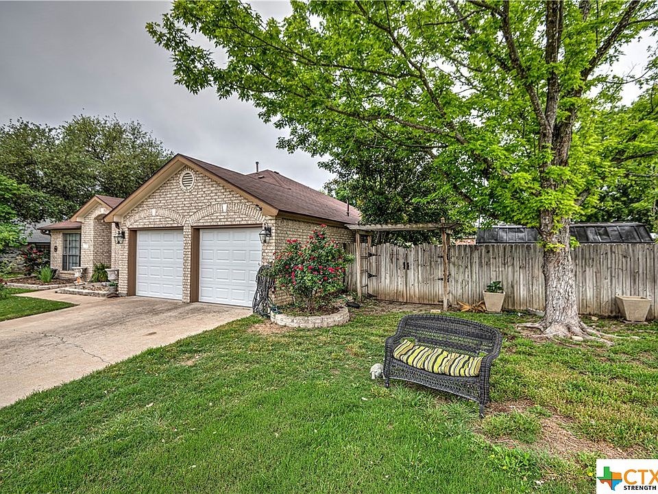 510 Arapaho Dr, Harker Heights, TX 76548 Zillow