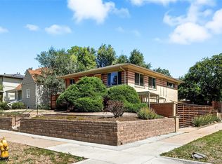 1701 E Iliff Ave, Denver, CO 80210