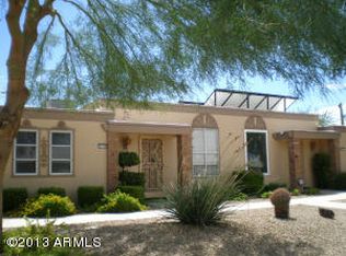 11153 W Cameo Dr, Sun City, AZ 85351
