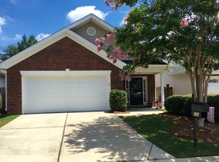 232 Chesterton Dr, Lexington, SC 29072