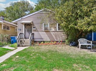 14810 Maplewood Ave, Harvey, IL 60426