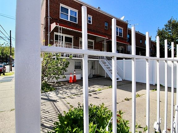 5th image of 110-02 Saultell Ave #1