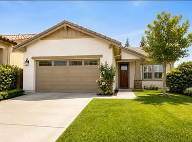 Ferncliff Way, El Dorado Hills — Photo 1