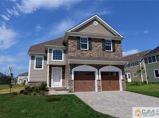 151 Windsor Rd, Belle Mead, NJ 08502