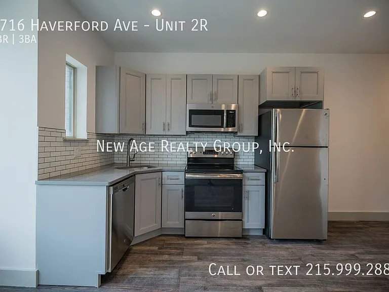 3716 Haverford Ave #2R — Photo 3