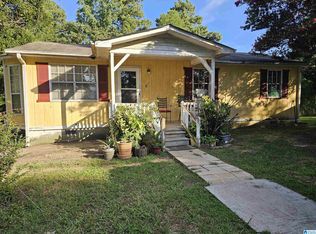 334 Porter Rd SE, Bessemer, AL 35022