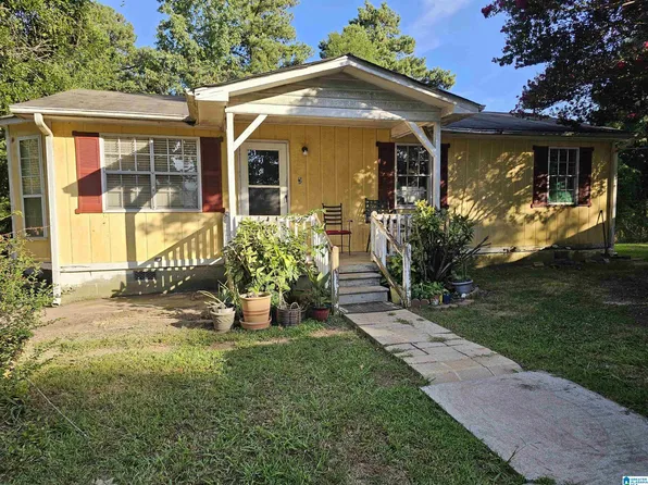 334 Porter Rd SE, Bessemer, AL 35022