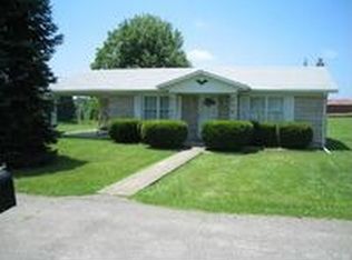2322 Ky Highway 501, Kings Mountain, KY 40442