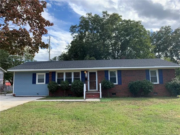 3709 Madison Ave, Fayetteville, NC 28306