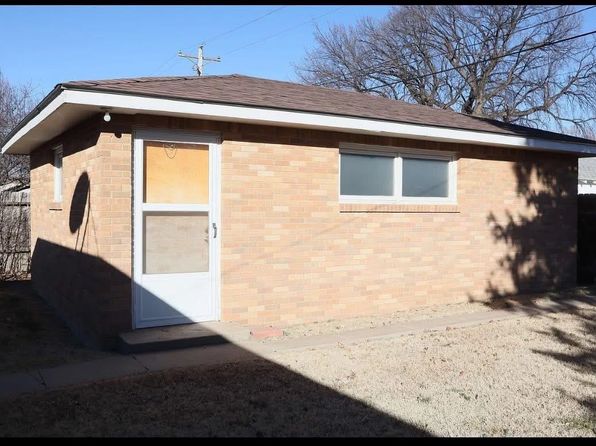 410 W 4th Ave, Fowler, KS 67844