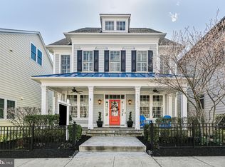 11433 Iager Blvd, Fulton, MD 20759