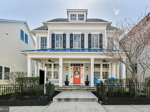 11433 Iager Blvd, Fulton, MD 20759