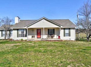 Cottonport Rd, Dayton, TN 37321