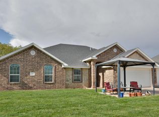 712 Providence Cir, Clovis, NM 88101