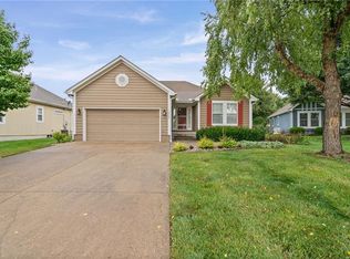 1802 Meadowlark Ct, Raymore, MO 64083