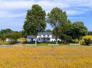 61 Clarke Ln, Heathsville, VA 22473