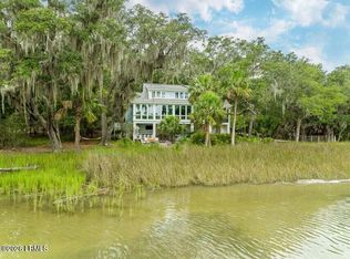 229 De La Gaye Point, Beaufort, SC 29902