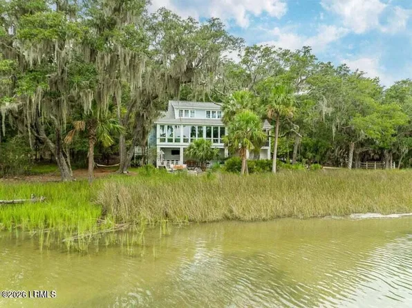 229 De La Gaye Point, Beaufort, SC 29902