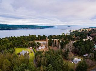 8439 Lisa Ln, Lantzville, BC V0R 2H0