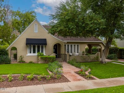 34 W VERNON Avenue, Phoenix, AZ, 85003