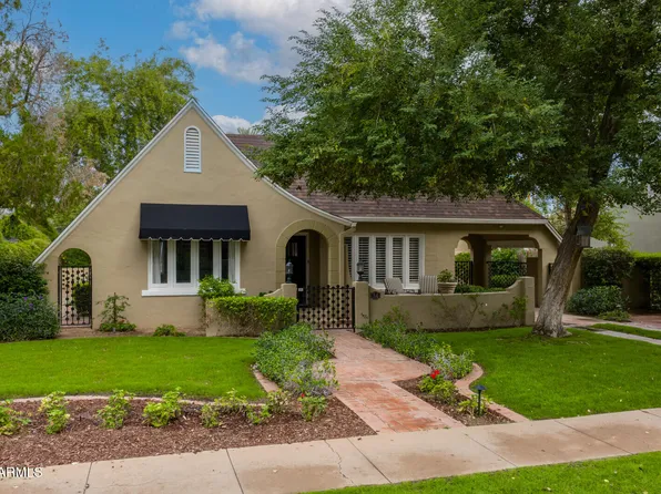 34 W VERNON Avenue, Phoenix, AZ 85003