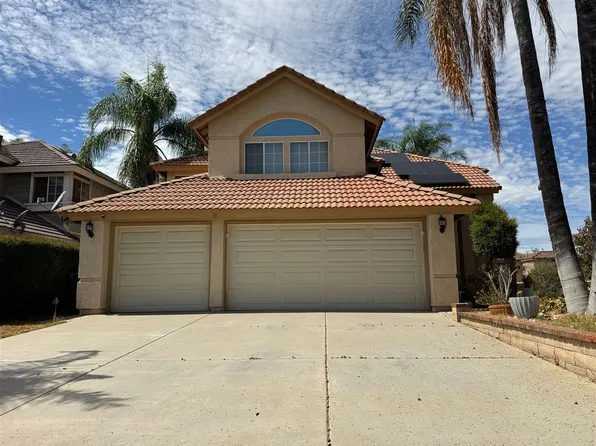 39587 Calle Casablanca, Murrieta, CA 92563