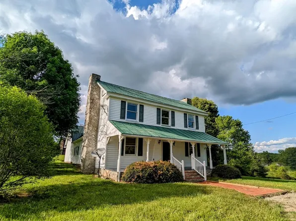 7671 Floyd Hwy N, Copper Hill, VA 24079