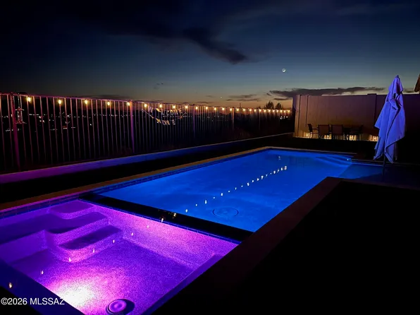 5291 W Avenida Tierra Alta, Tucson, AZ 85742