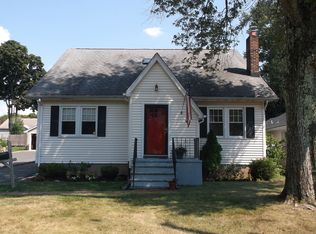 11 Meslar Rd, Morris Plains, NJ 07950