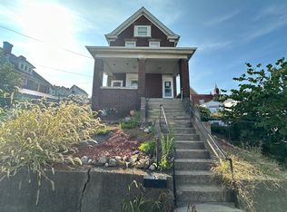 151 McKean Ave UNIT 2, Donora, PA 15033