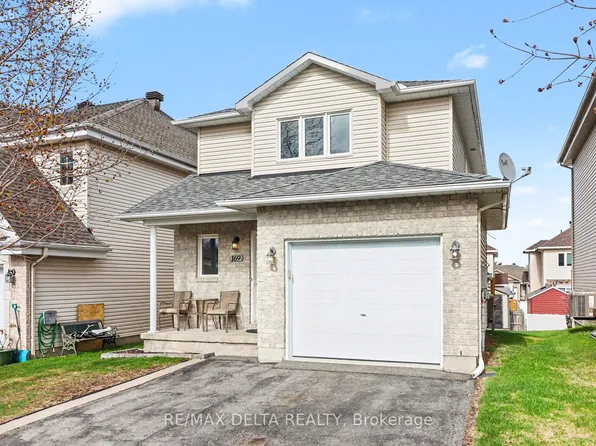 169 Louise St, Clarence Rockland, ON K4K 1R8