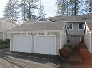 14317 SW Barrows Rd, Beaverton, OR 97007