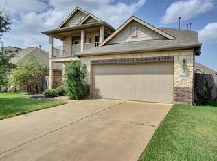 18218 Russett Green Dr, Tomball, TX 77377