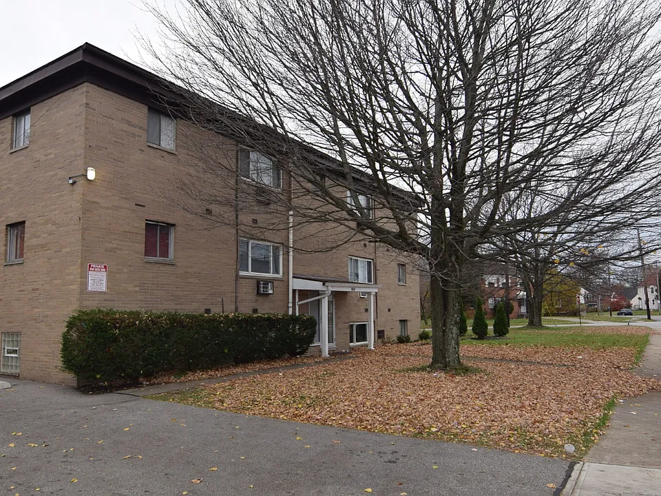 14918 Milverton Rd