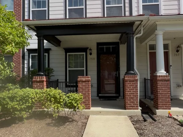 759 Anacostia Ave NE, Washington, DC 20019