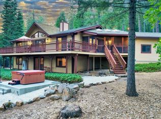 16100 Countrywood Ln, Nevada City, CA