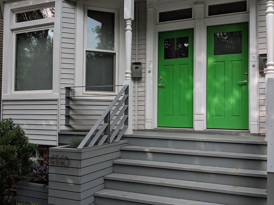 1st image of 4140 N Damen Ave #1