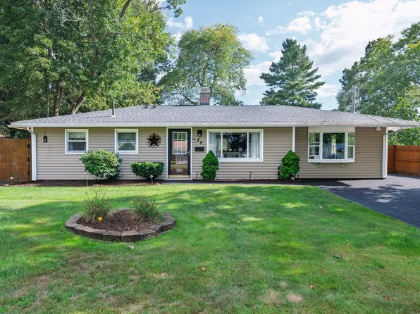 25 Marie Ave, Brockton, MA 02302