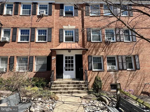 903 S Frederick St APT 3, Arlington, VA 22204