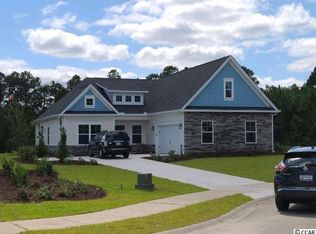 1008 Stilt Ct LOT 361, Model Isabela C Conway, SC 29526